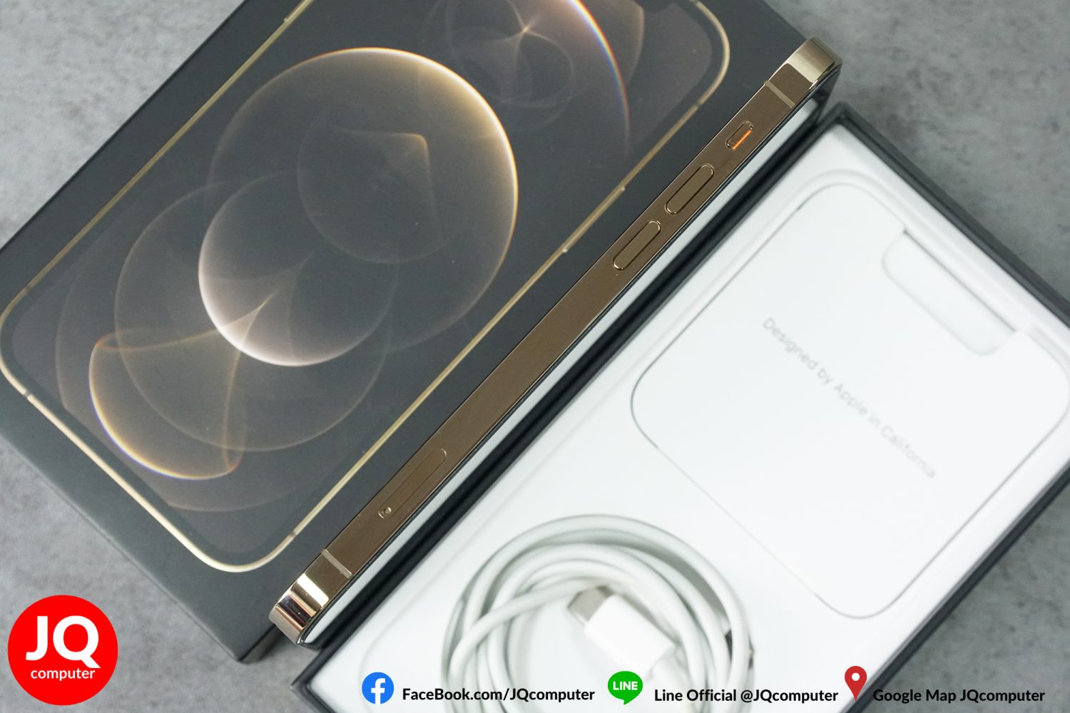 iPhone 12 Pro, 128 GB - Image 5