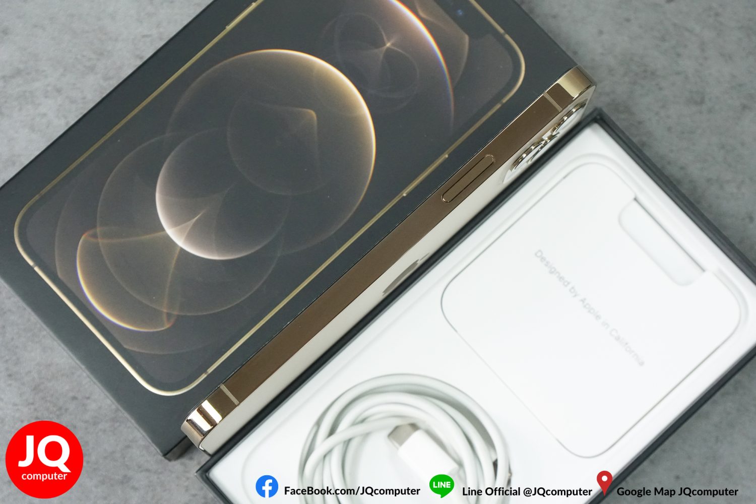 iPhone 12 Pro, 128 GB - Image 8