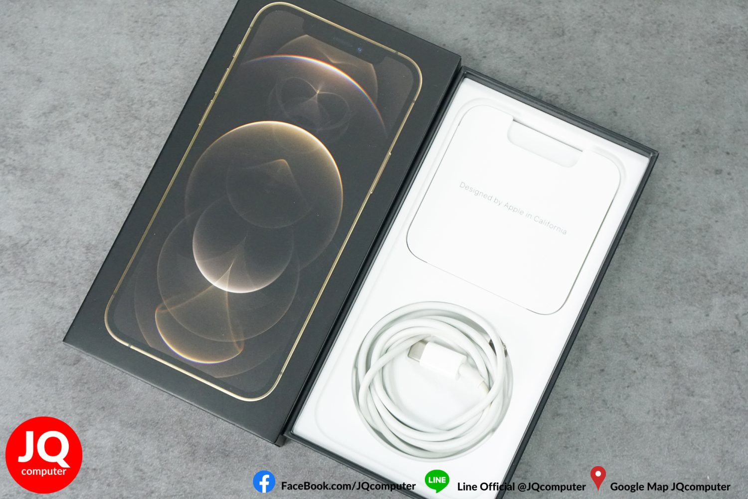 iPhone 12 Pro, 128 GB - Image 9