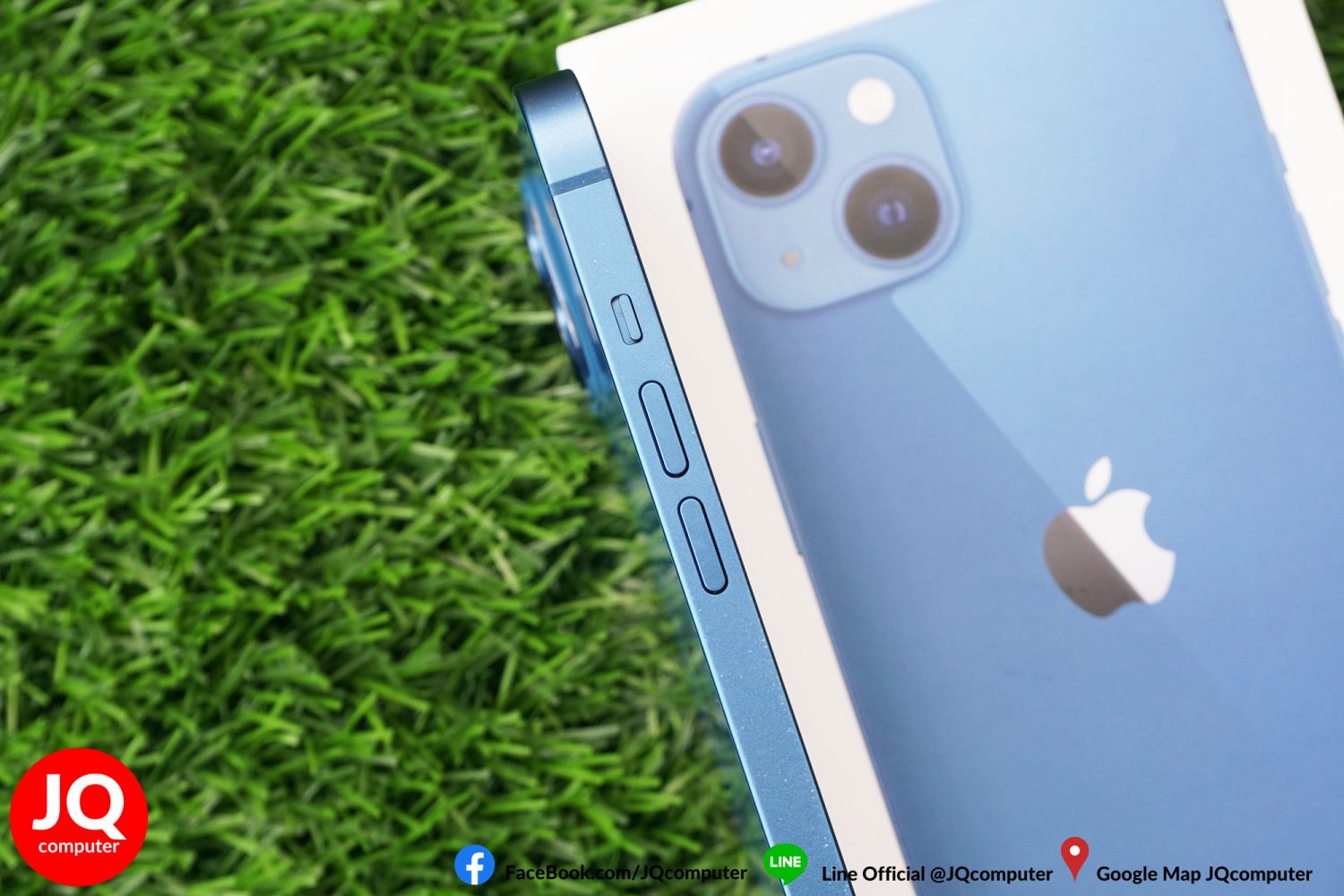 iPhone 13, 256 GB - Image 11