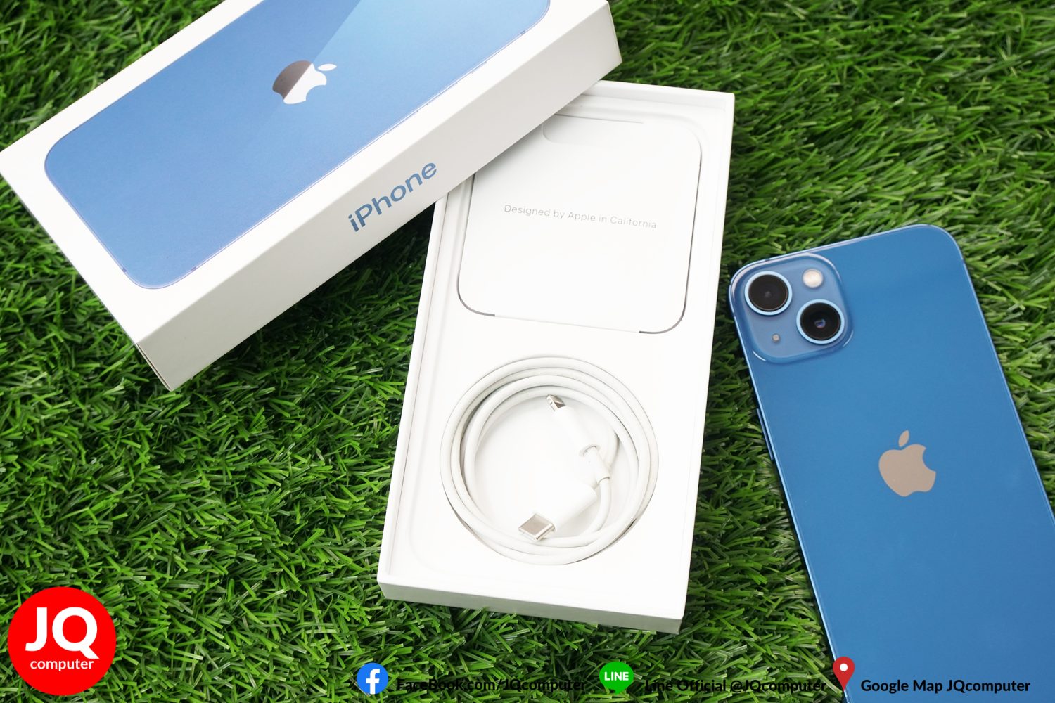 iPhone 13, 256 GB - Image 17