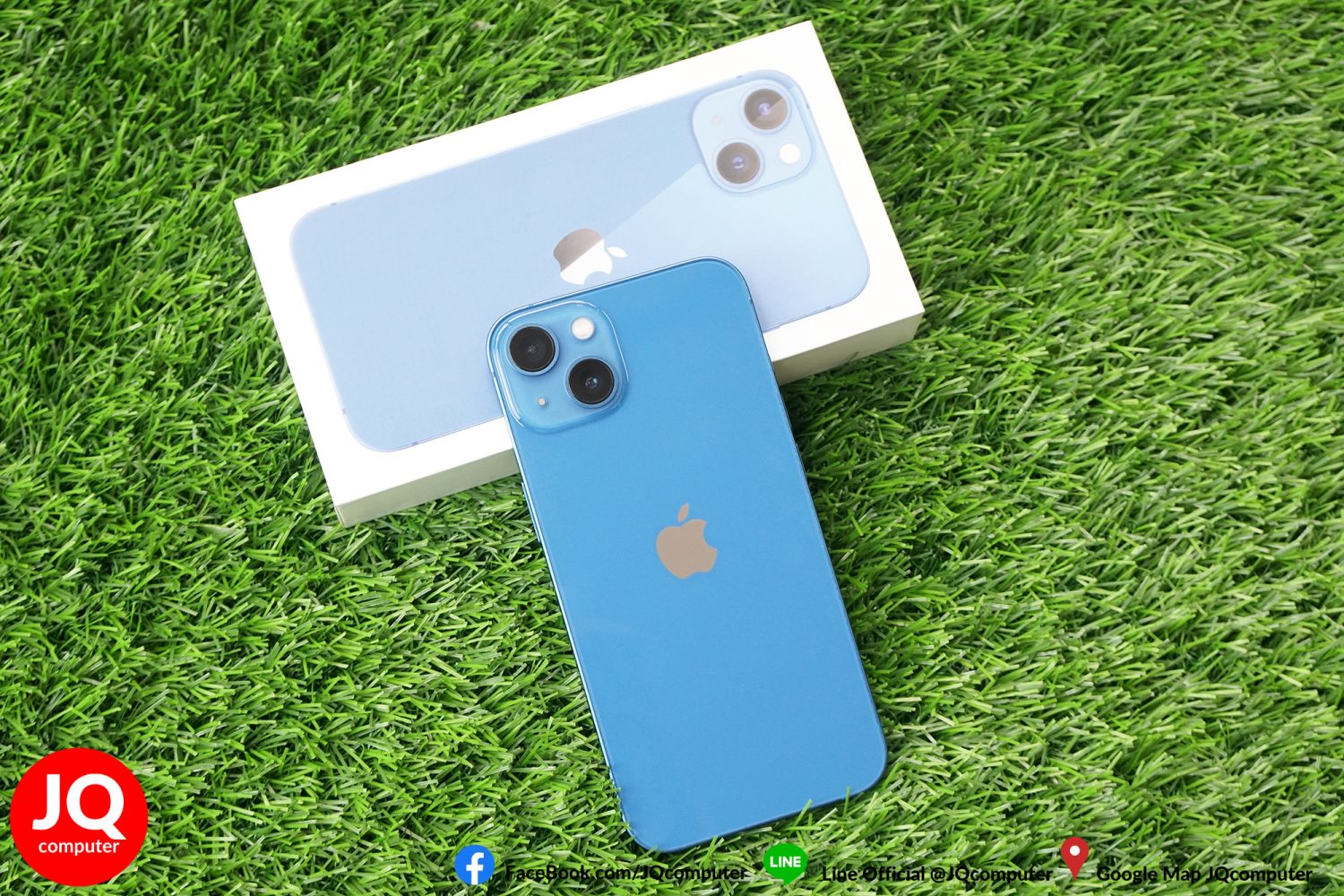 iPhone 13, 256 GB - Image 2
