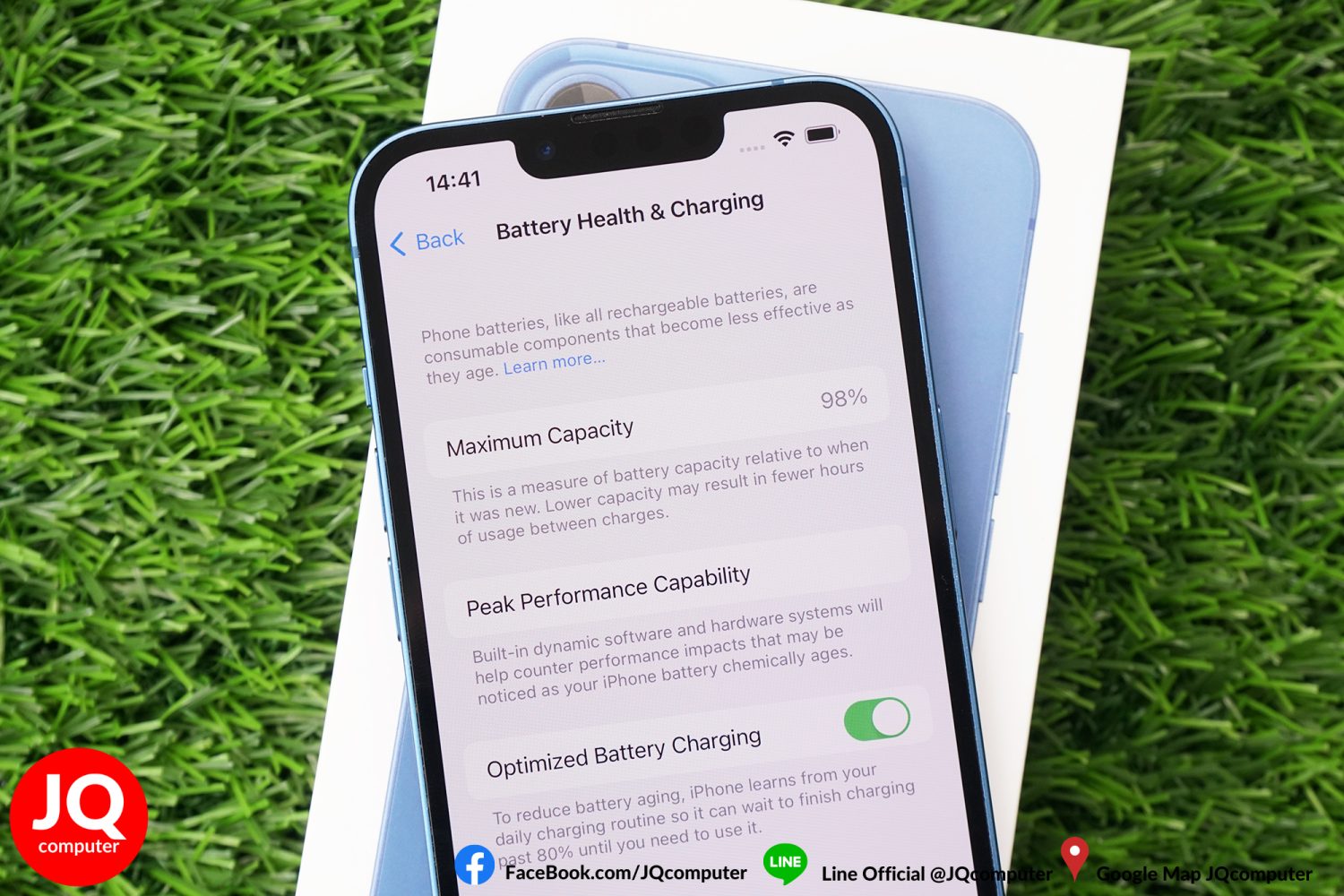 iPhone 13, 256 GB - Image 6