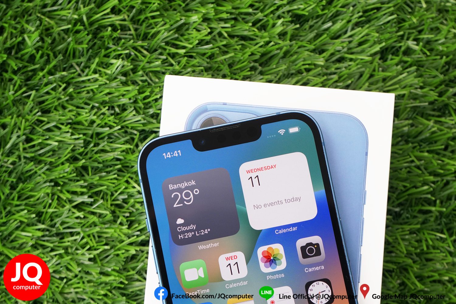 iPhone 13, 256 GB - Image 7
