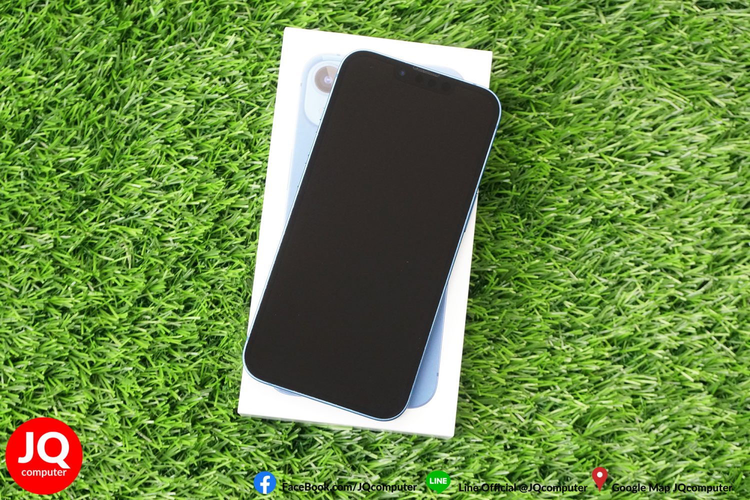 iPhone 13, 256 GB - Image 8