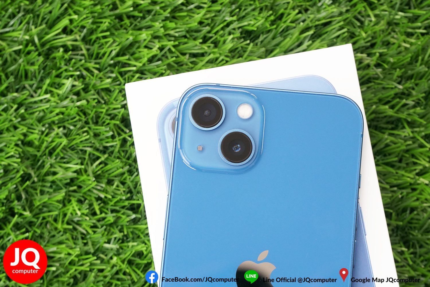 iPhone 13, 256 GB - Image 9