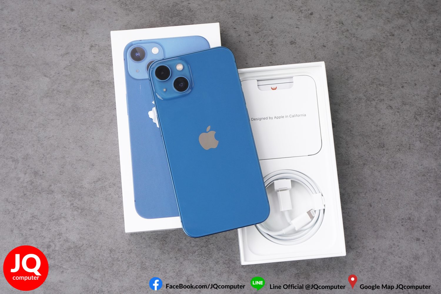 iPhone 13, 128 GB