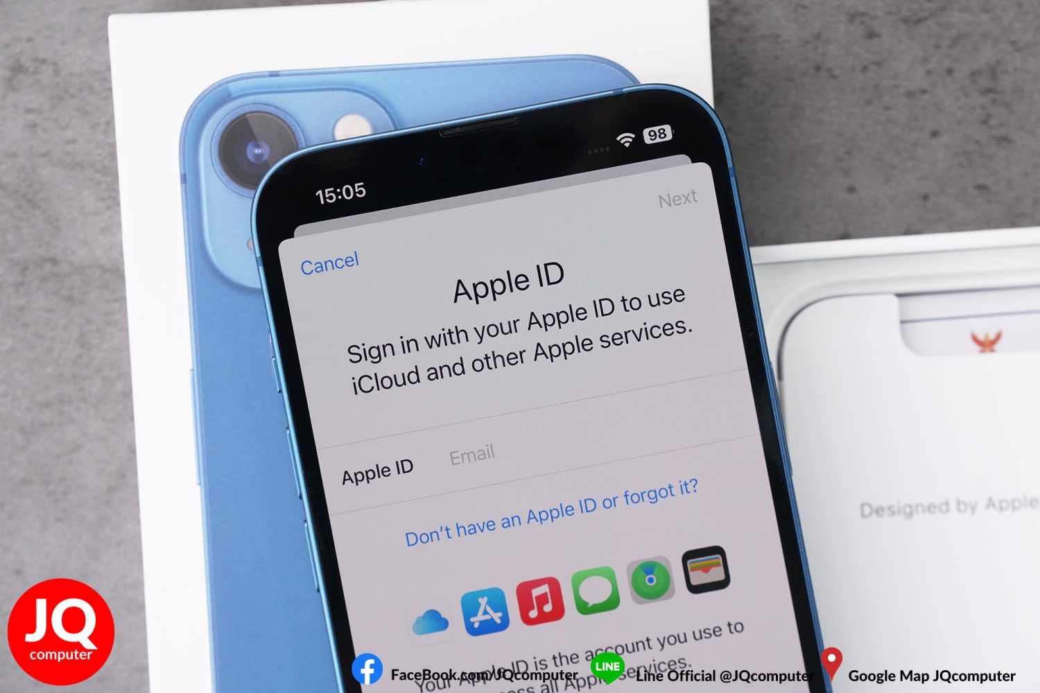 iPhone 13, 128 GB - Image 3