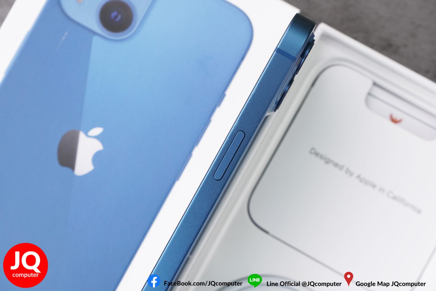 iPhone 13, 128 GB - Image 8