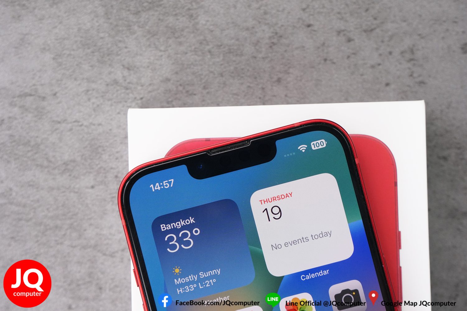 iPhone 13, 128 GB - Image 6