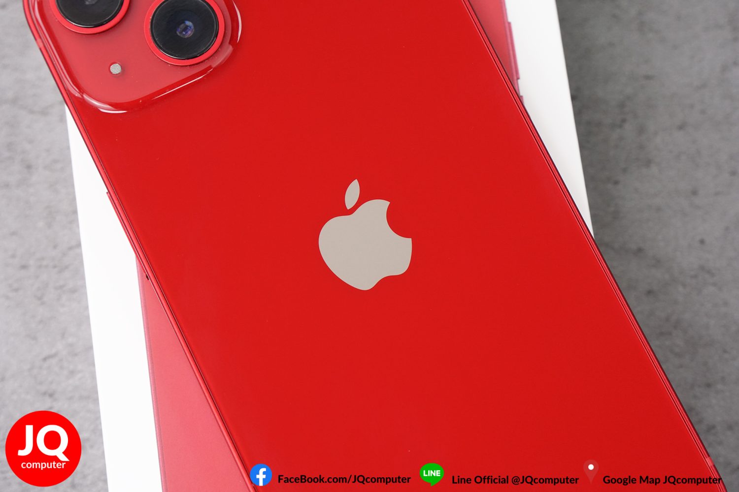 iPhone 13, 128 GB - Image 8