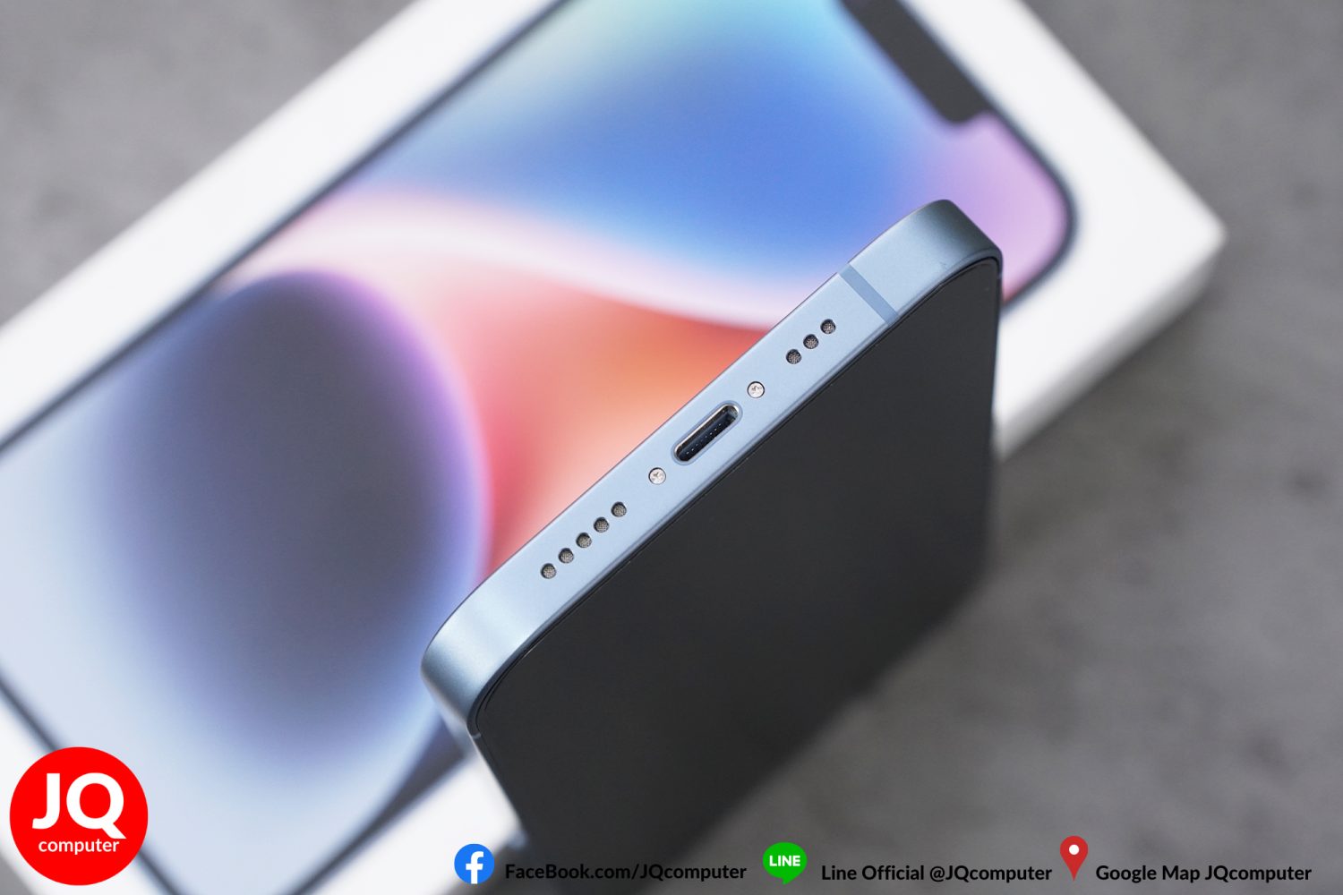 iPhone 14, 256 GB - Image 11