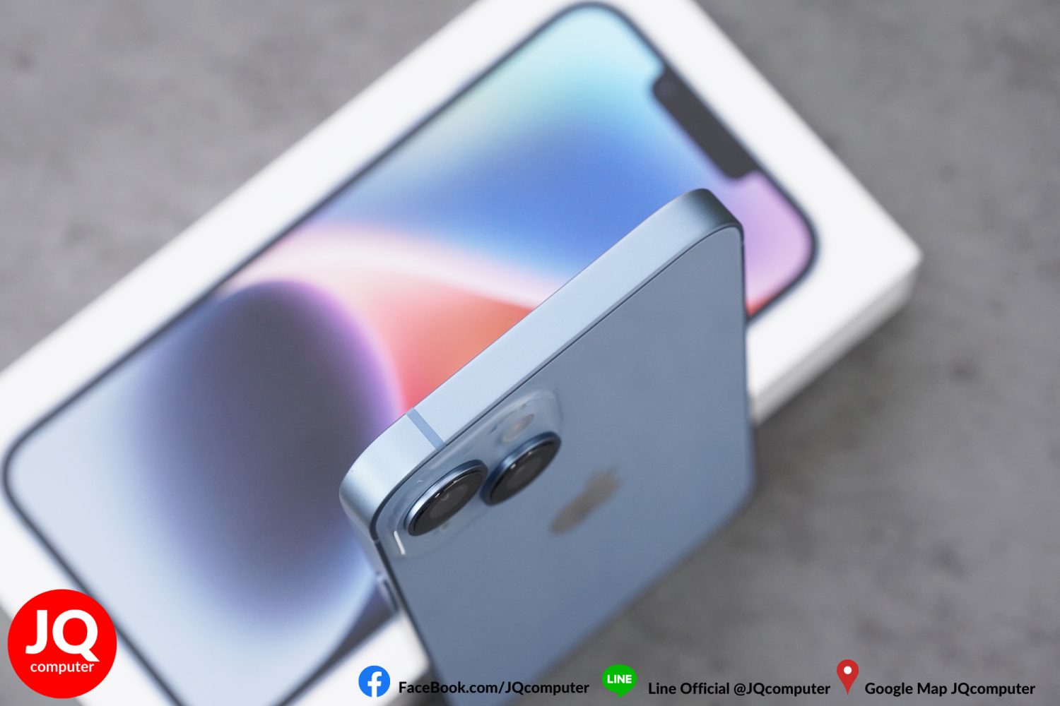 iPhone 14, 256 GB - Image 14
