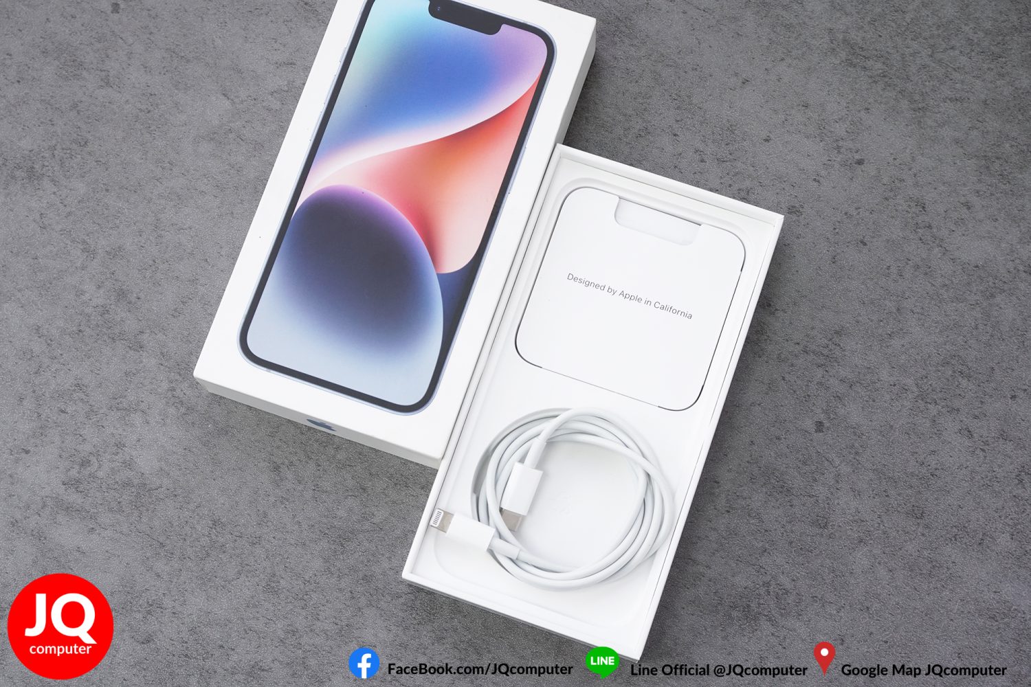 iPhone 14, 256 GB - Image 15