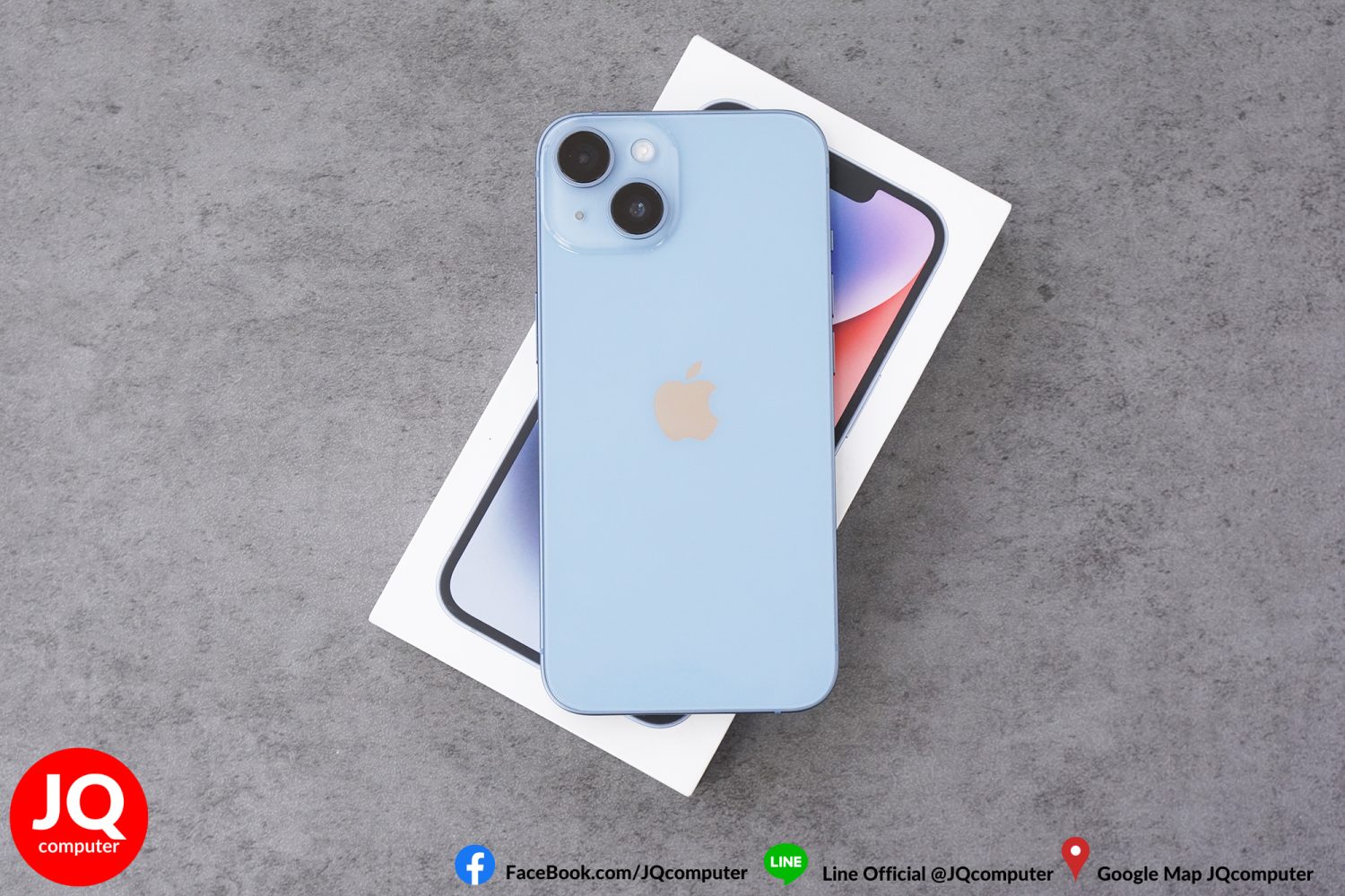 iPhone 14, 256 GB - Image 2