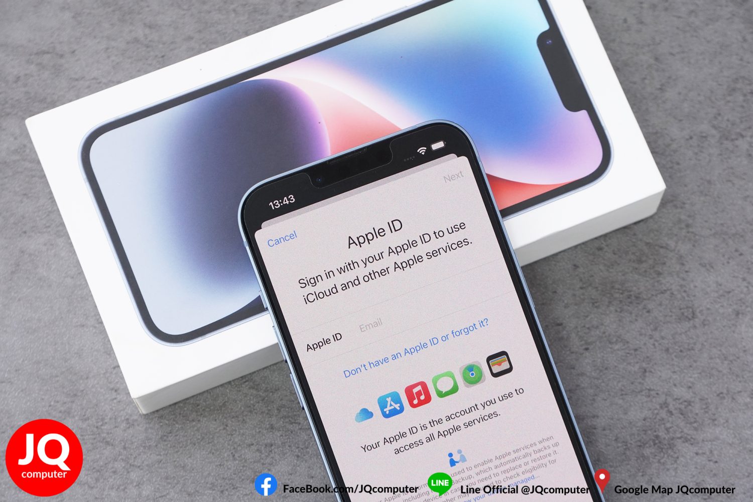 iPhone 14, 256 GB - Image 3