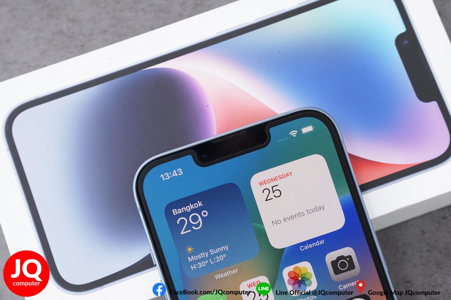 iPhone 14, 256 GB - Image 6
