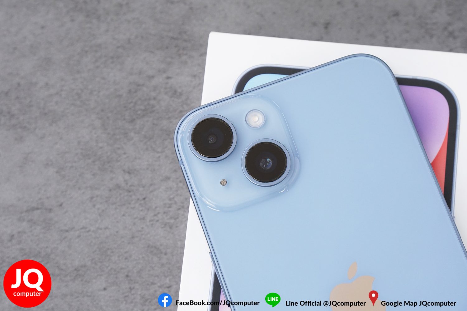 iPhone 14, 256 GB - Image 7