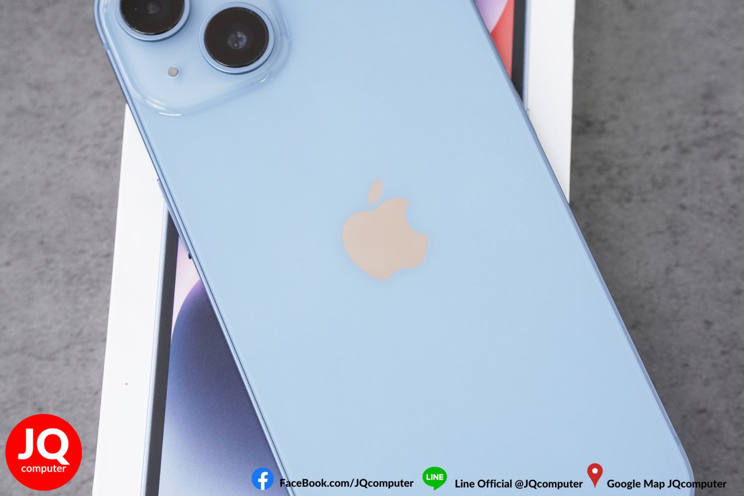 iPhone 14, 256 GB - Image 8