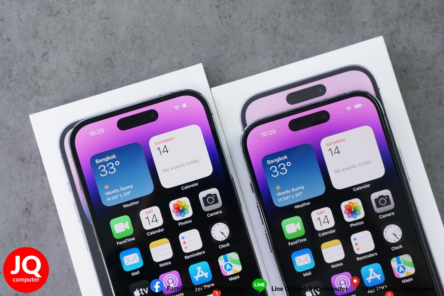 iPhone 14 Pro, 128 GB - Image 5