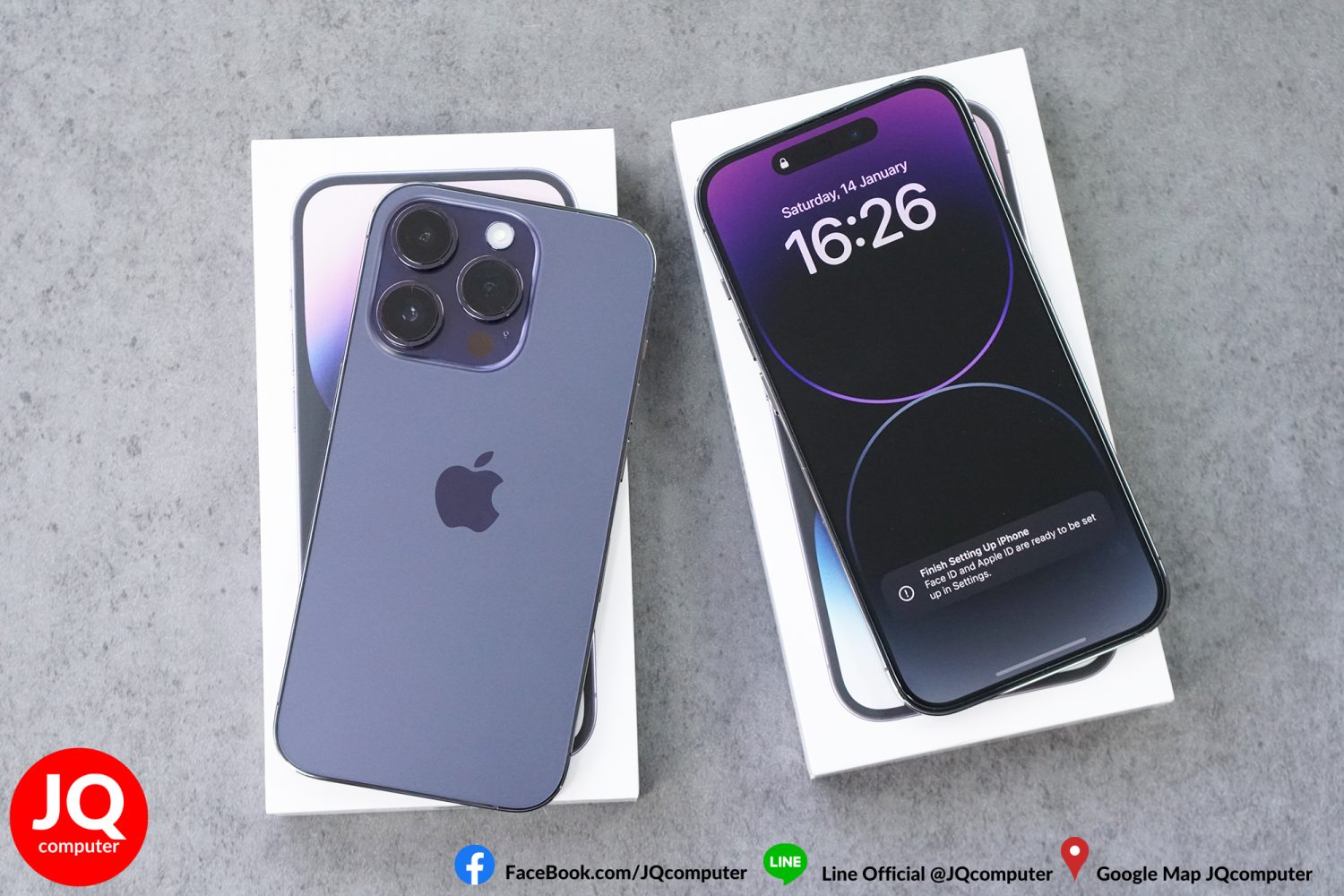 iPhone 14 Pro, 128 GB