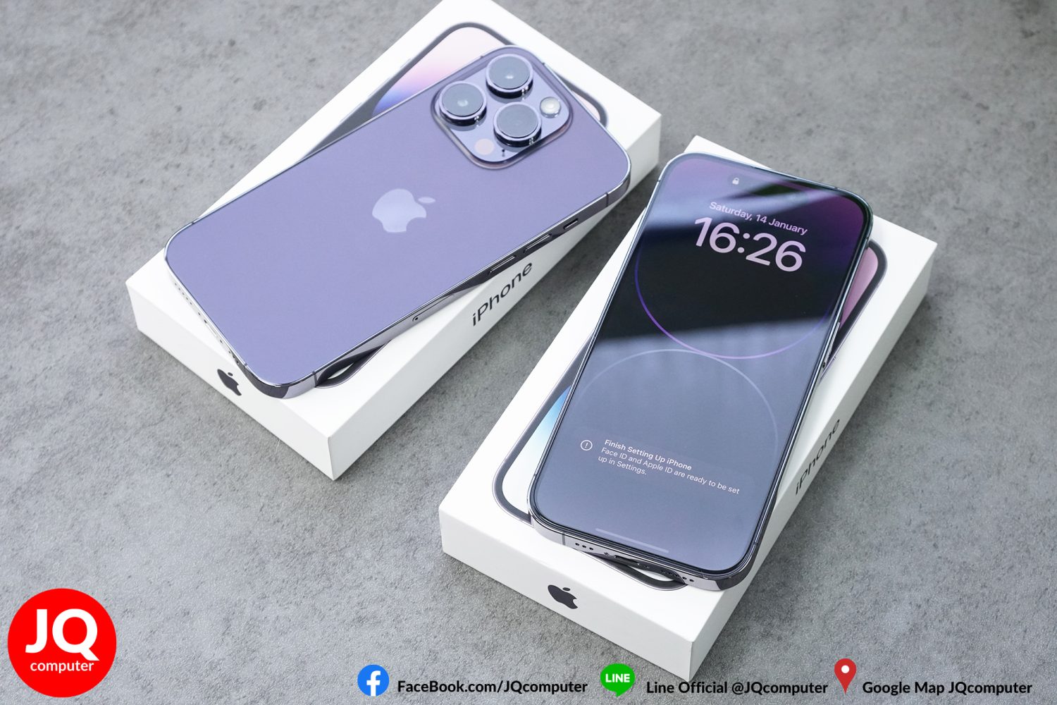 iPhone 14 Pro, 128 GB - Image 8