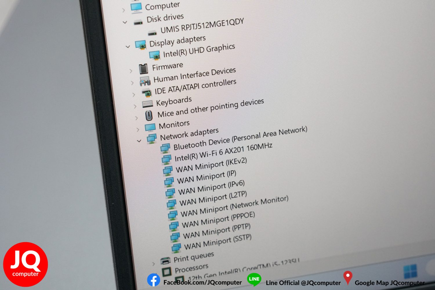 Lenovo IdeaPad 3 - Image 11