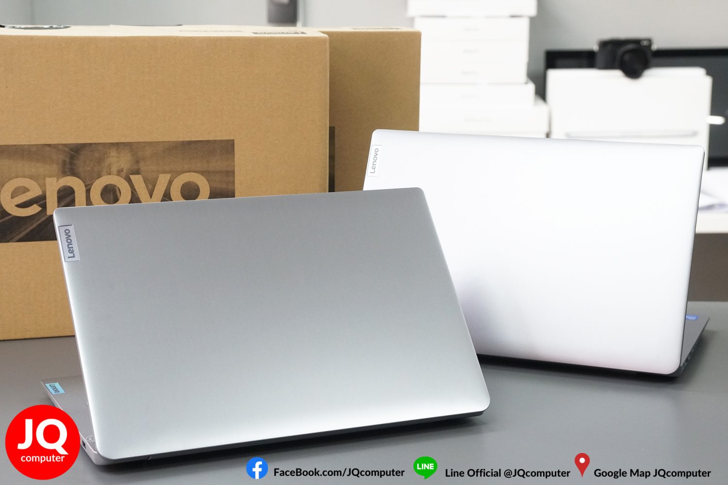 Lenovo IdeaPad 3 - Image 2
