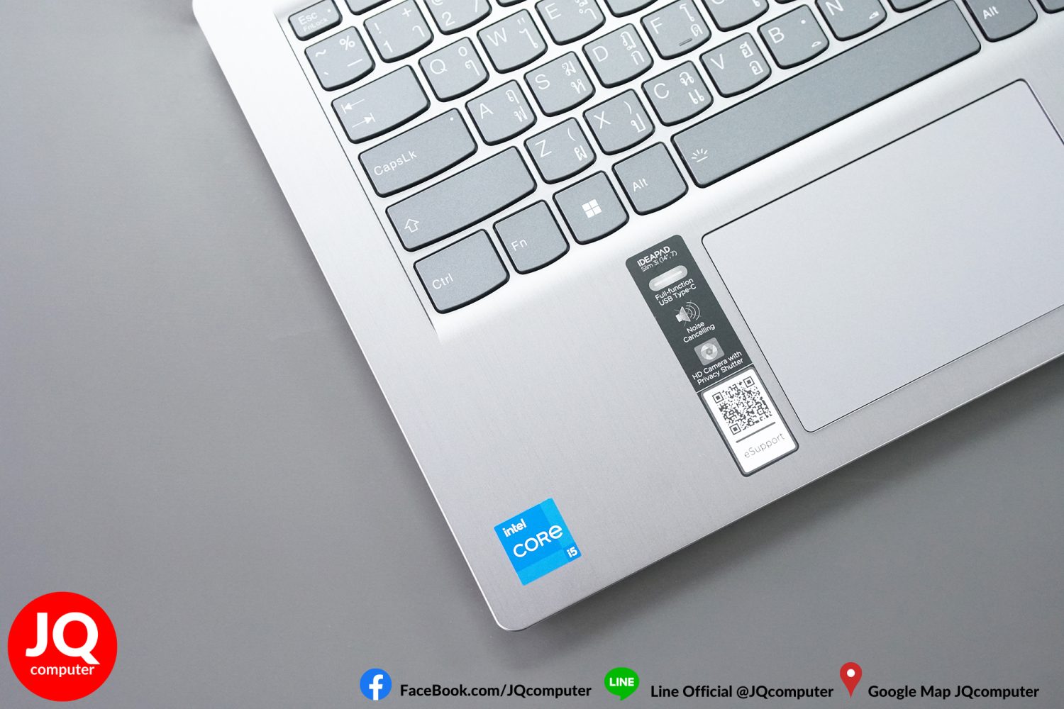 Lenovo IdeaPad 3 - Image 4