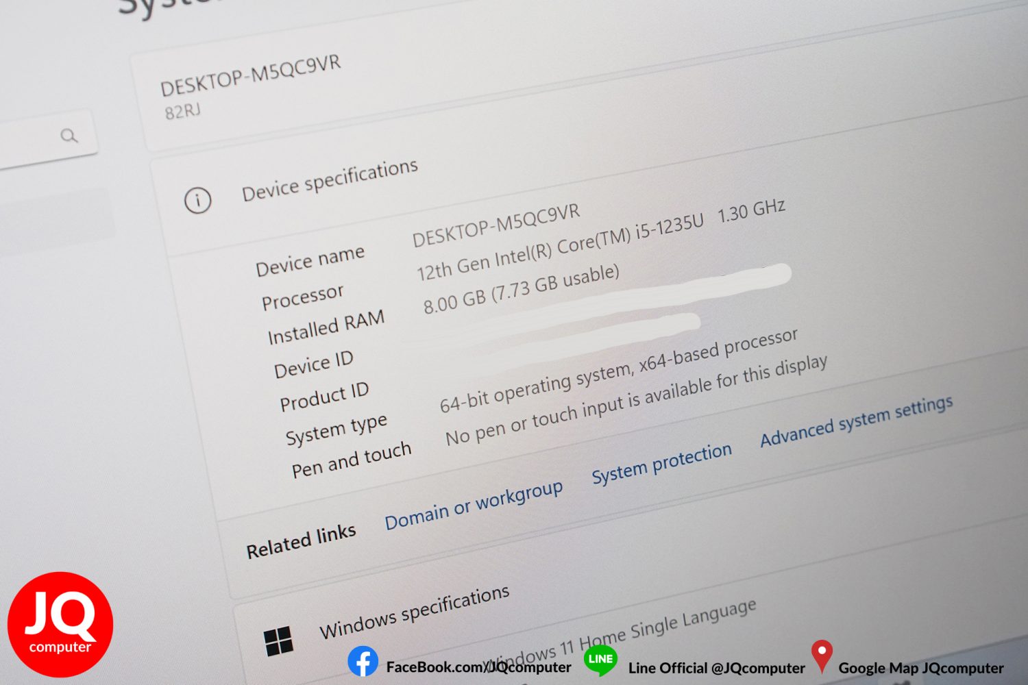 Lenovo IdeaPad 3 - Image 8