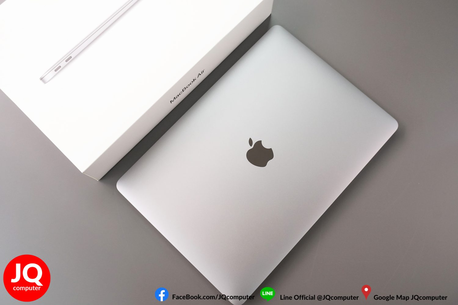 MacBook Air 13" M1, 2020, 8 GB, 256 GB - Image 16