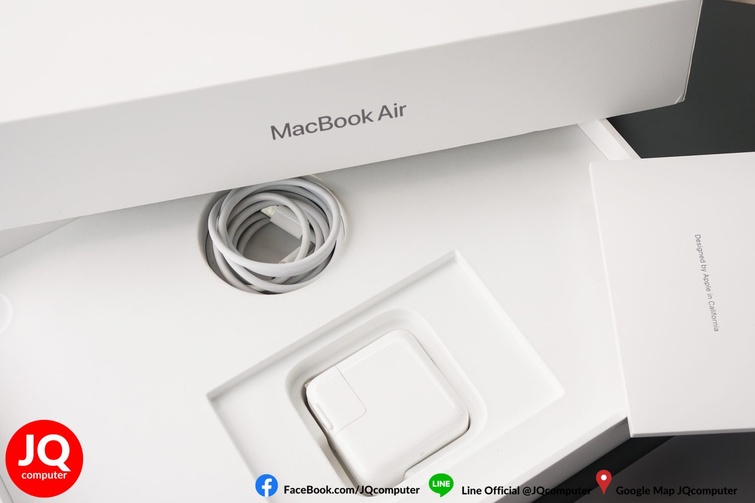 MacBook Air 13" M1, 2020, 8 GB, 256 GB - Image 18