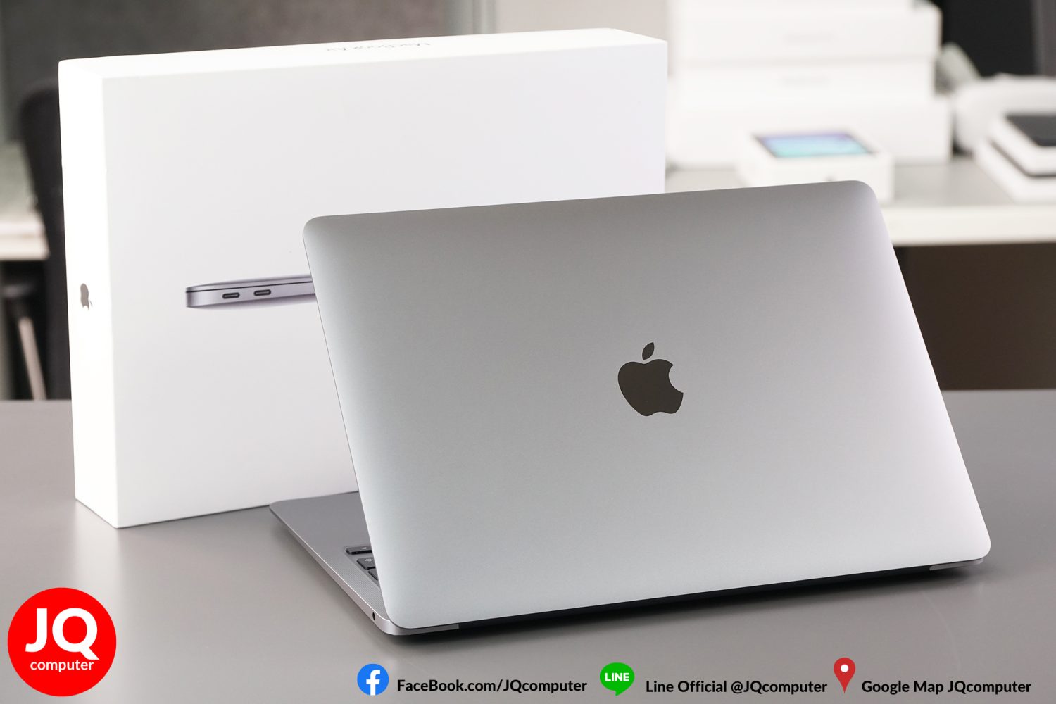MacBook Air 13" M1, 2020, 8 GB, 256 GB - Image 2