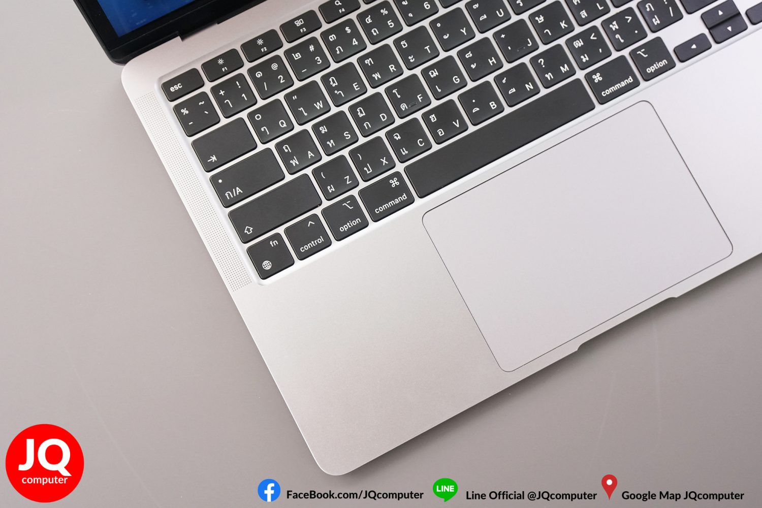 MacBook Air 13" M1, 2020, 8 GB, 256 GB - Image 3