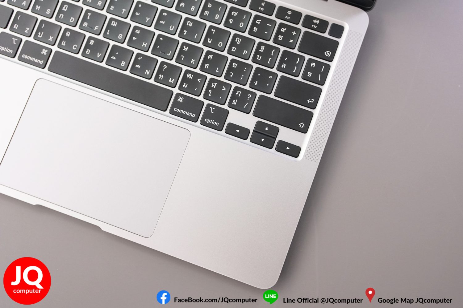 MacBook Air 13" M1, 2020, 8 GB, 256 GB - Image 4