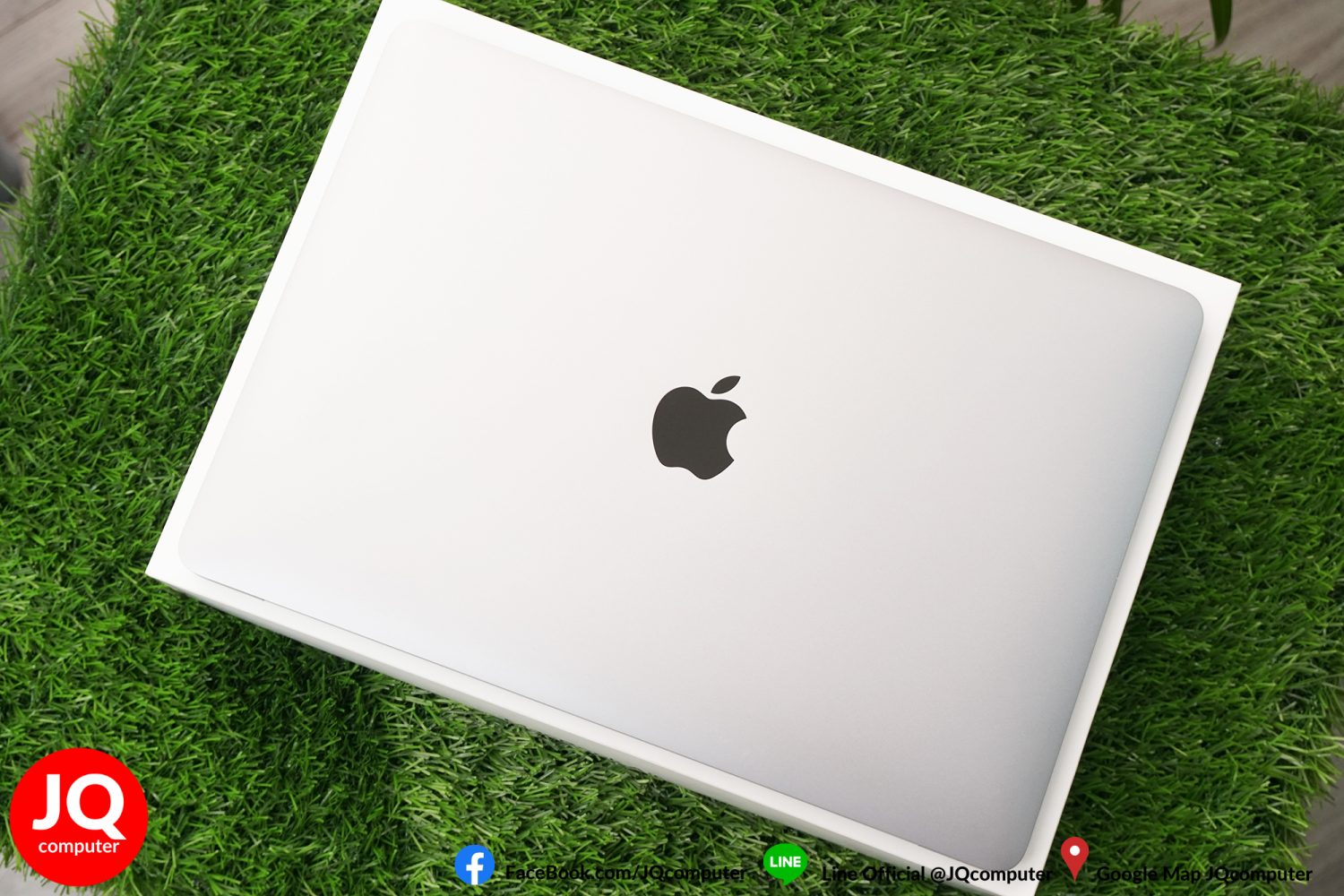 MacBook Air 13" M1, 2020, 8 GB, 256 GB - Image 11