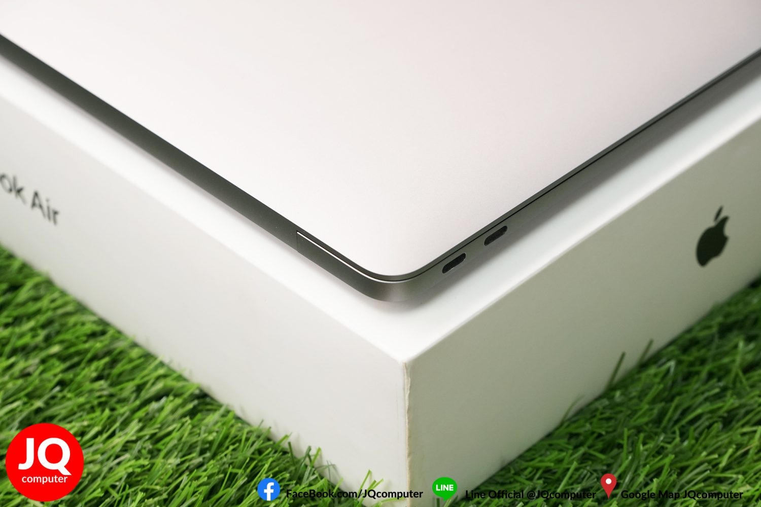 MacBook Air 13" M1, 2020, 8 GB, 256 GB - Image 12