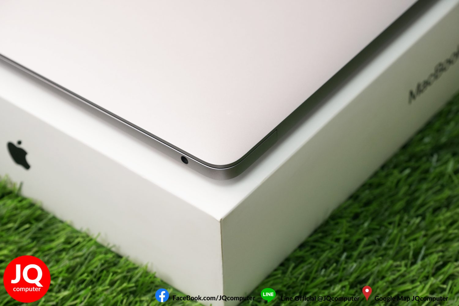 MacBook Air 13" M1, 2020, 8 GB, 256 GB - Image 13