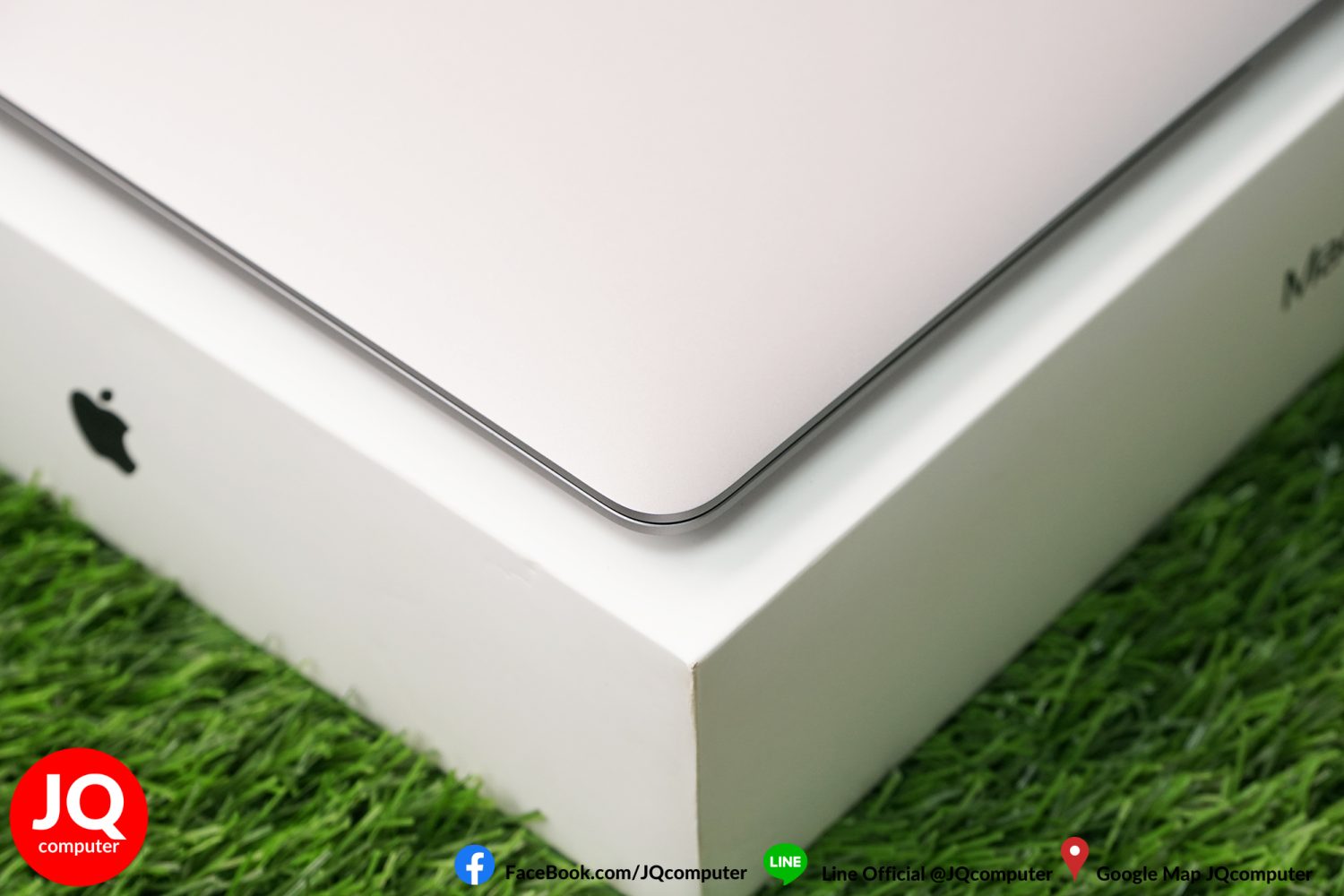 MacBook Air 13" M1, 2020, 8 GB, 256 GB - Image 15