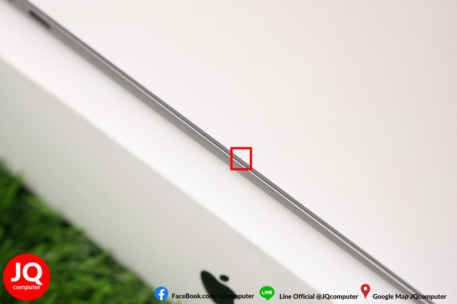 MacBook Air 13" M1, 2020, 8 GB, 256 GB - Image 16