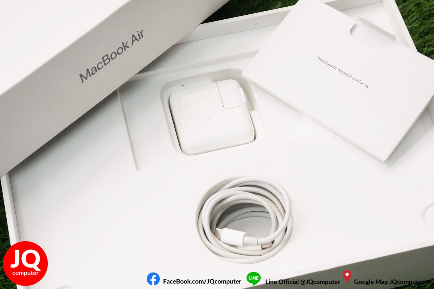MacBook Air 13" M1, 2020, 8 GB, 256 GB - Image 17