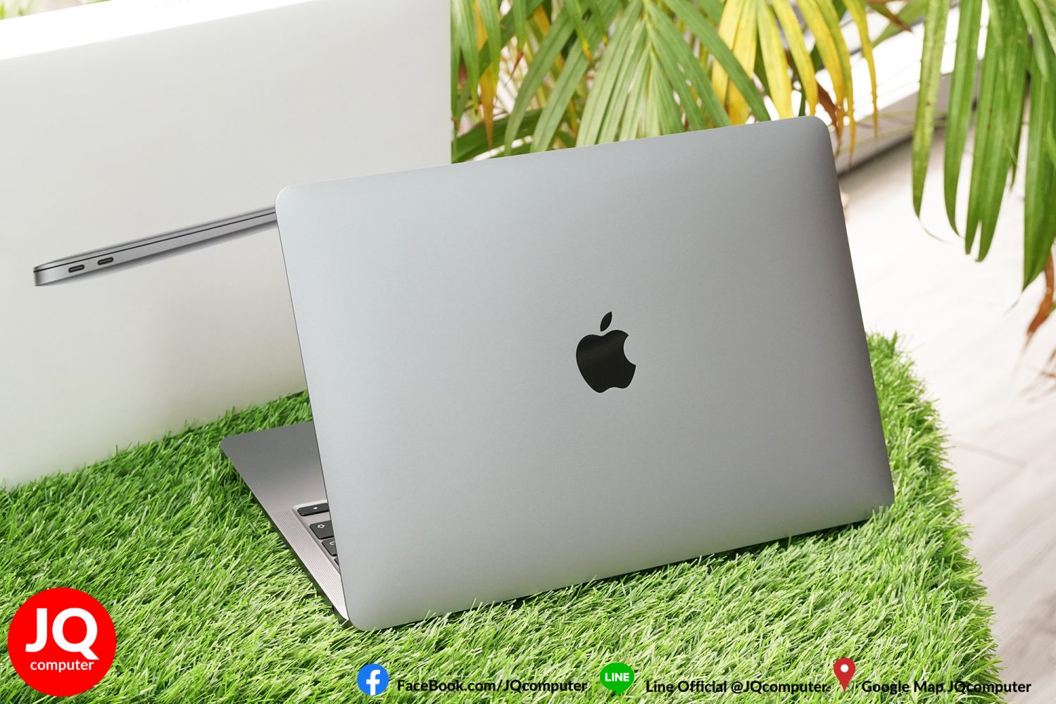 MacBook Air 13" M1, 2020, 8 GB, 256 GB - Image 2