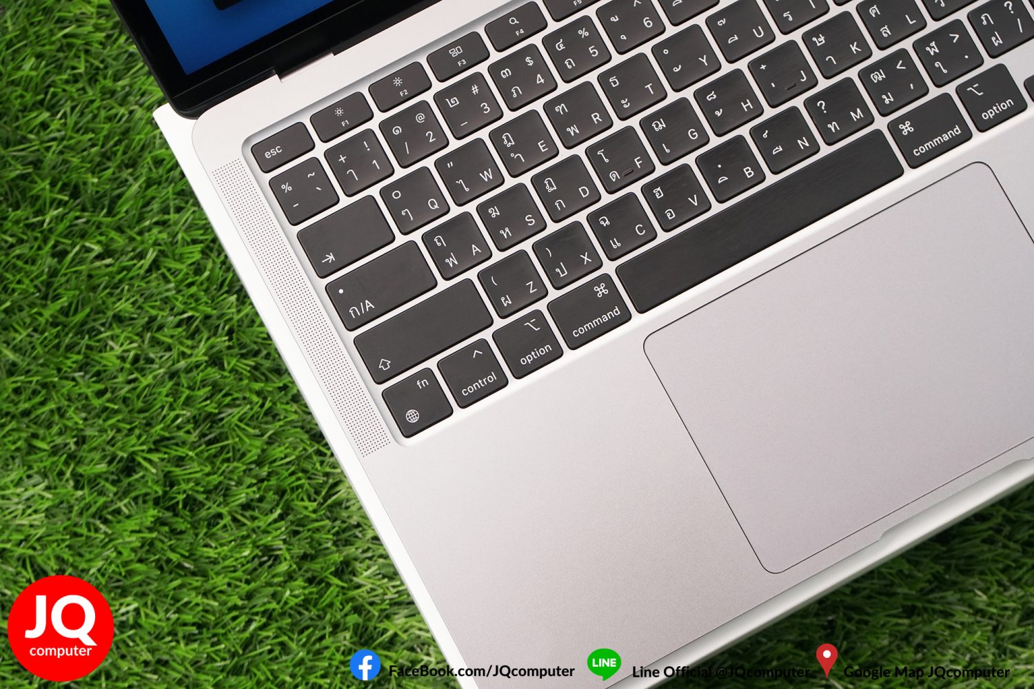 MacBook Air 13" M1, 2020, 8 GB, 256 GB - Image 3