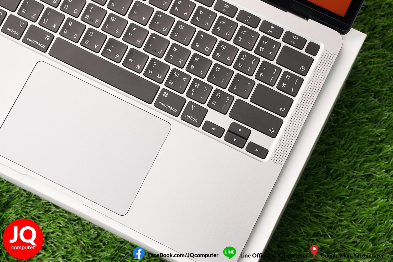 MacBook Air 13" M1, 2020, 8 GB, 256 GB - Image 4