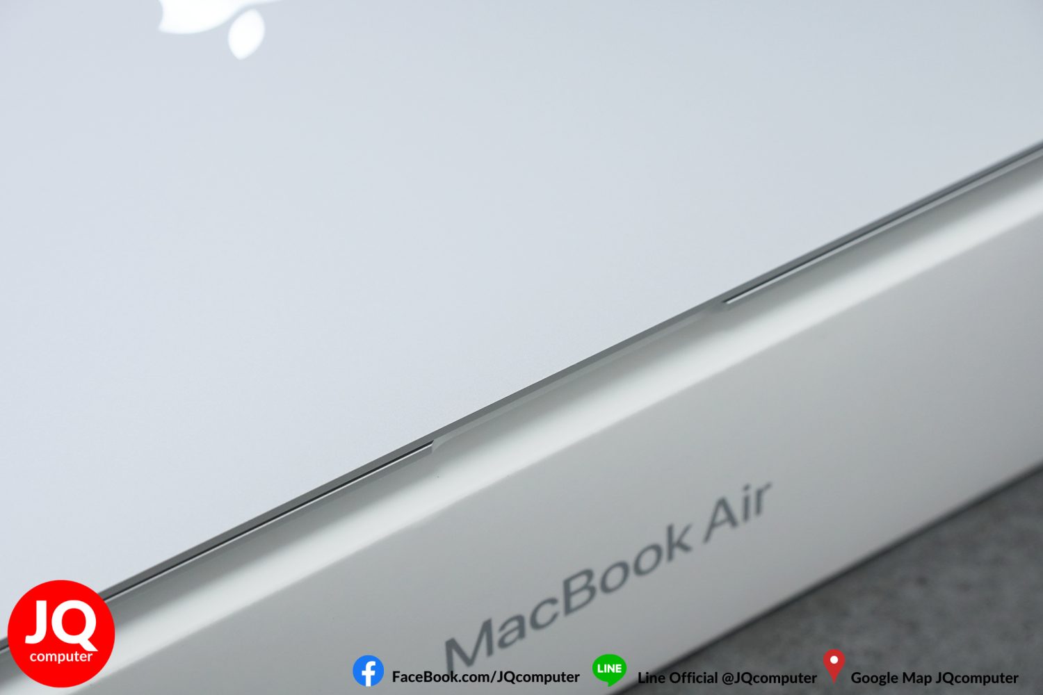 MacBook Air 13" M1, 2020, 8 GB, 256 GB, Apple Care Plus - Image 12