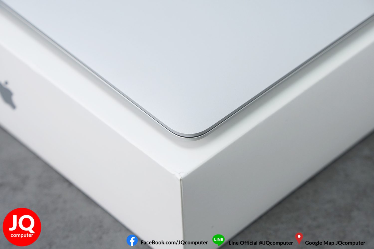 MacBook Air 13" M1, 2020, 8 GB, 256 GB, Apple Care Plus - Image 13