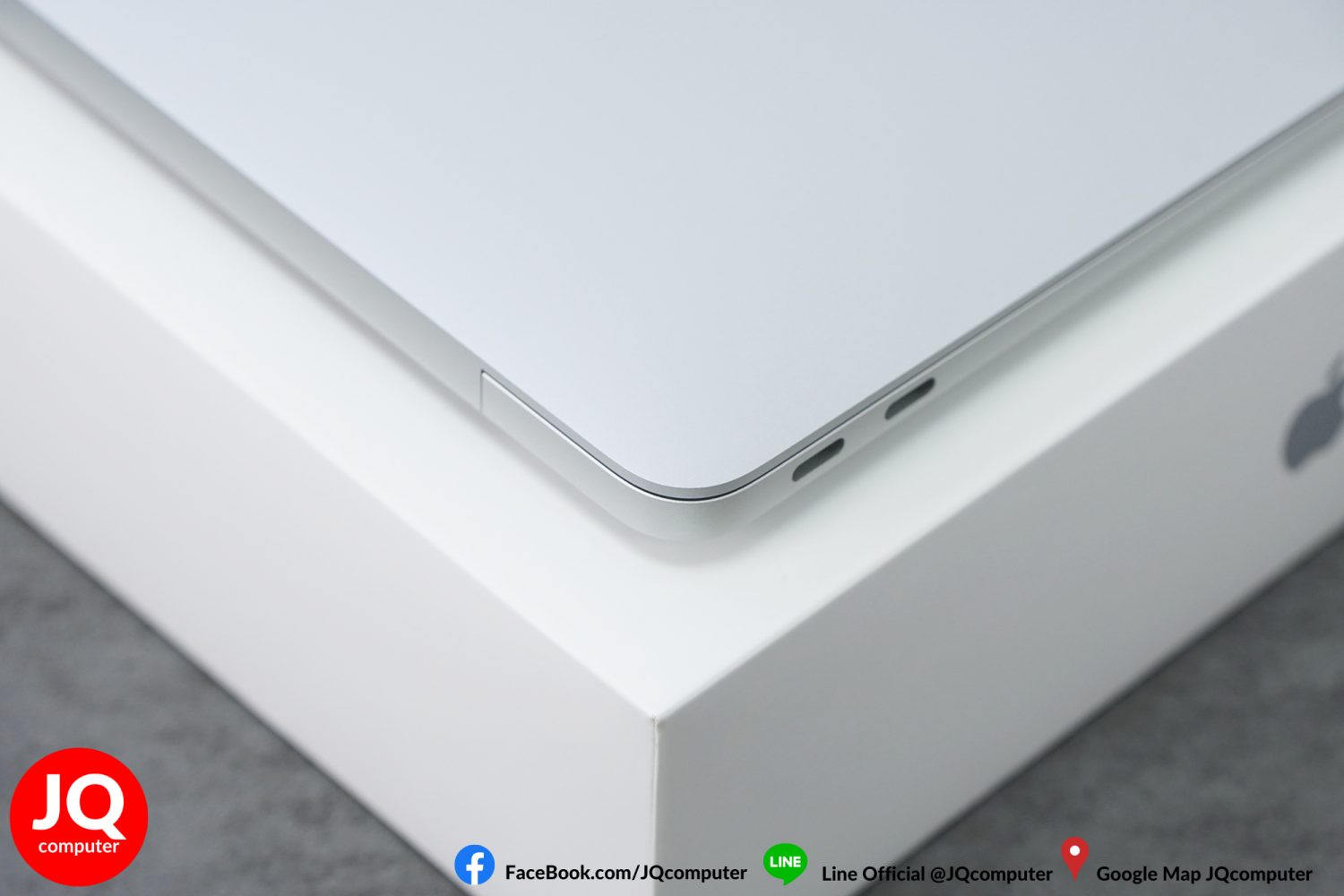 MacBook Air 13" M1, 2020, 8 GB, 256 GB, Apple Care Plus - Image 14