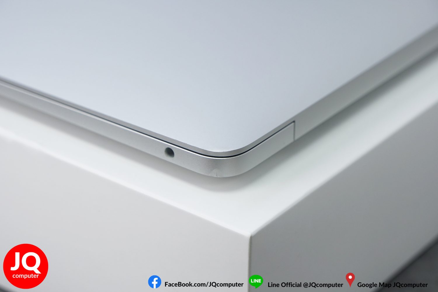 MacBook Air 13" M1, 2020, 8 GB, 256 GB, Apple Care Plus - Image 15