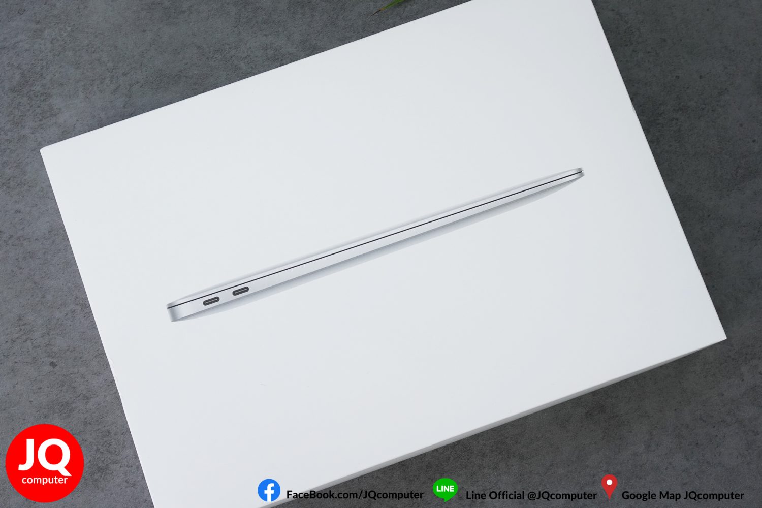 MacBook Air 13" M1, 2020, 8 GB, 256 GB, Apple Care Plus - Image 18