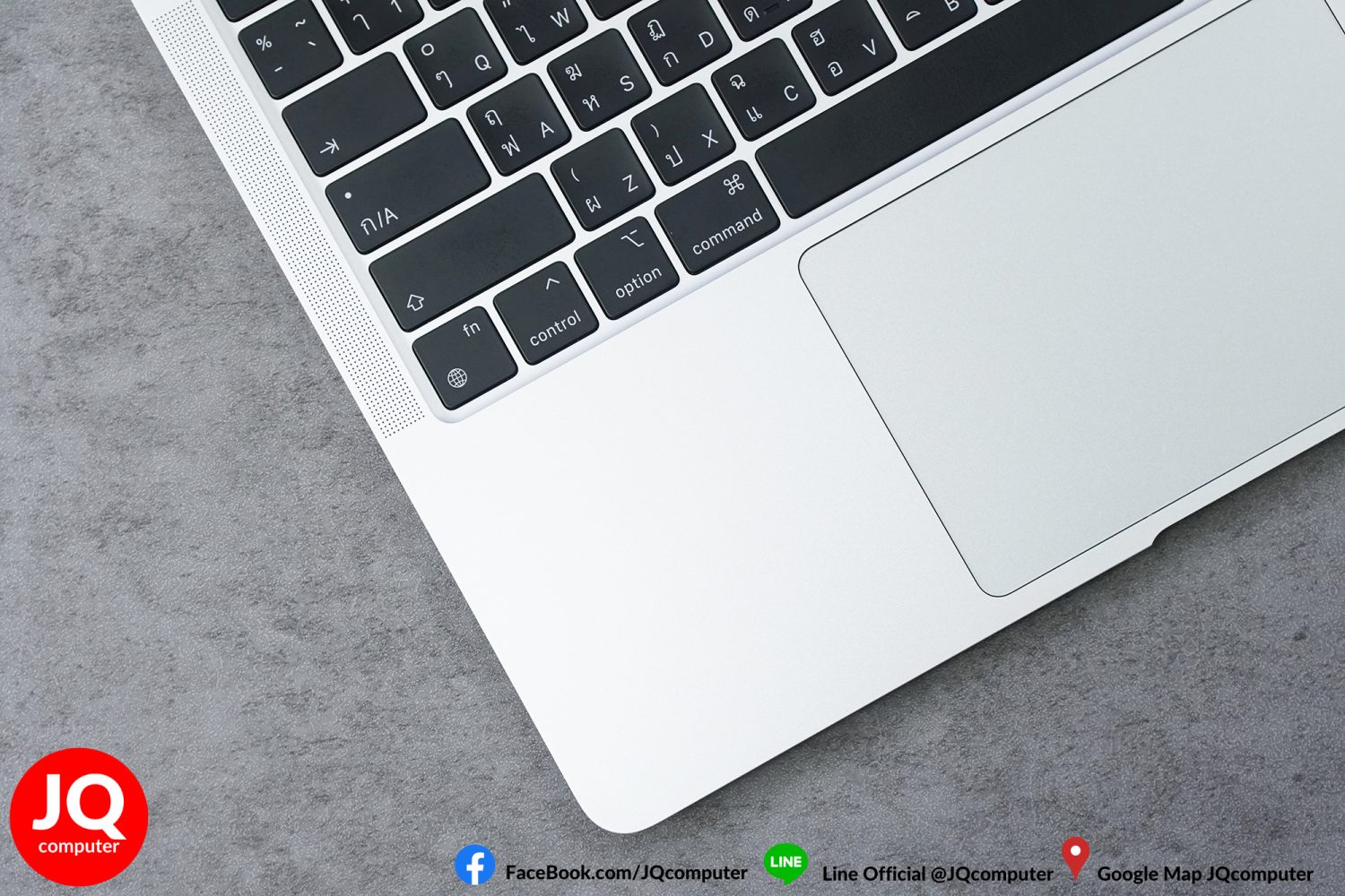 MacBook Air 13" M1, 2020, 8 GB, 256 GB, Apple Care Plus - Image 3